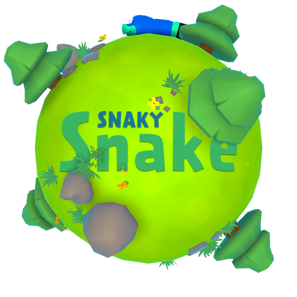 Snaky Snake